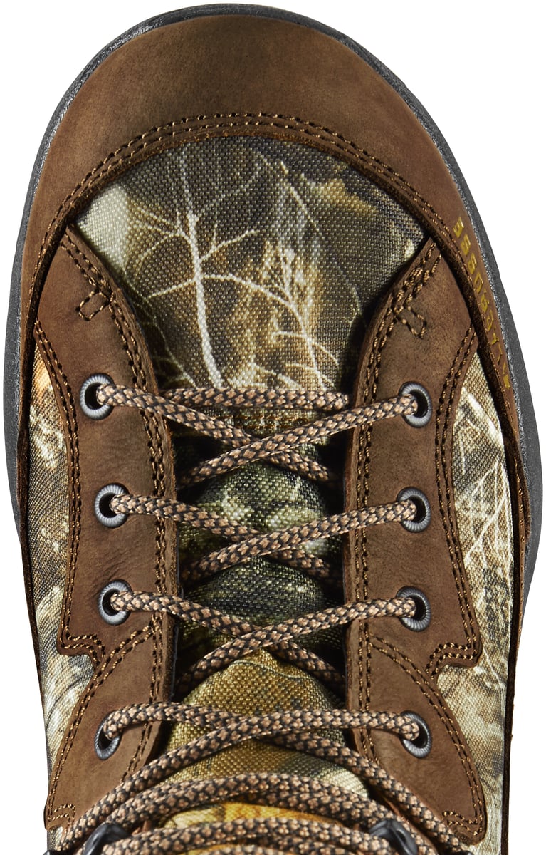 Clear Shot 8" Realtree Edge 800G