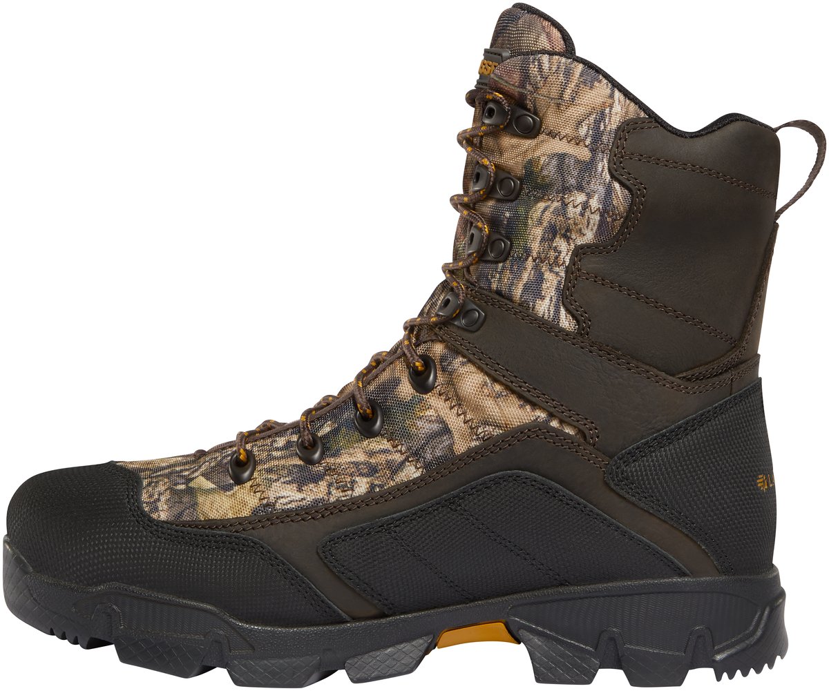 Cold Snap 9" Mossy Oak Break-Up Country 1200G