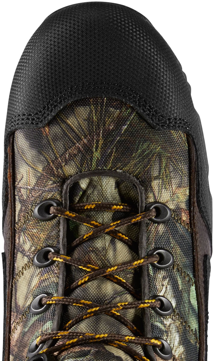Cold Snap 9" Mossy Oak Break-Up Country 2000G