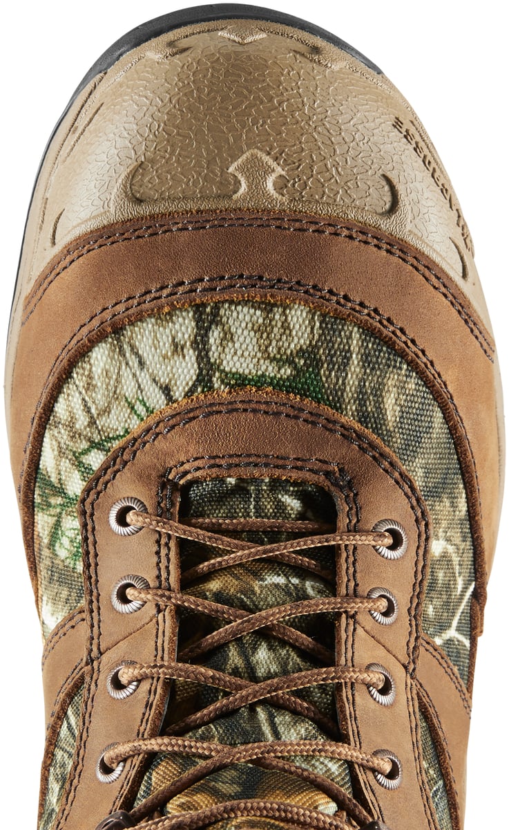Atlas 8" Realtree Edge 800G