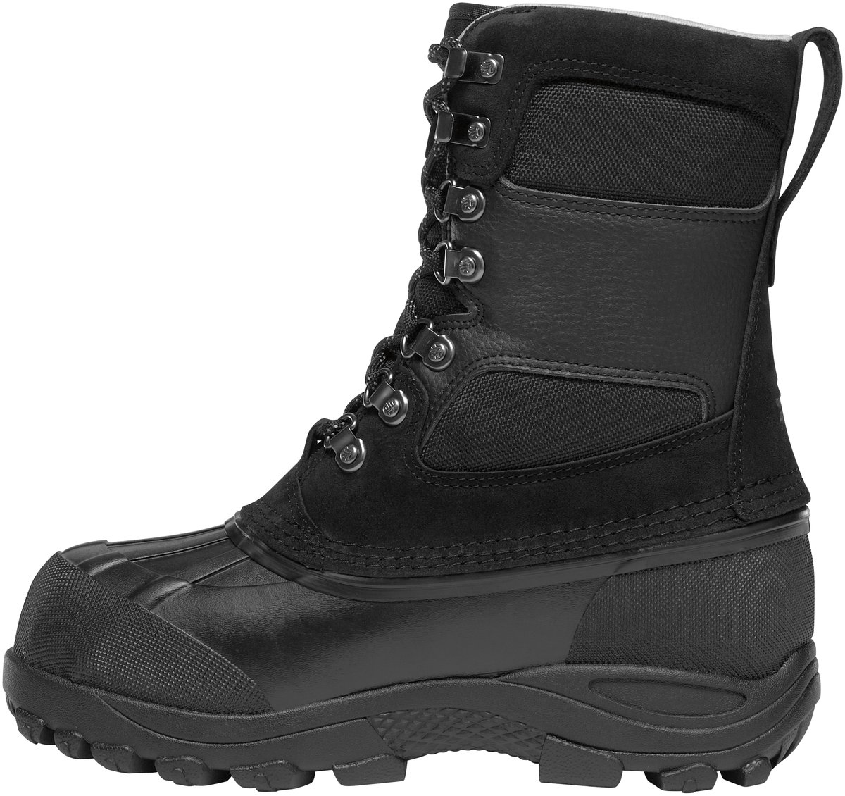 Women's Outpost II 10" Black