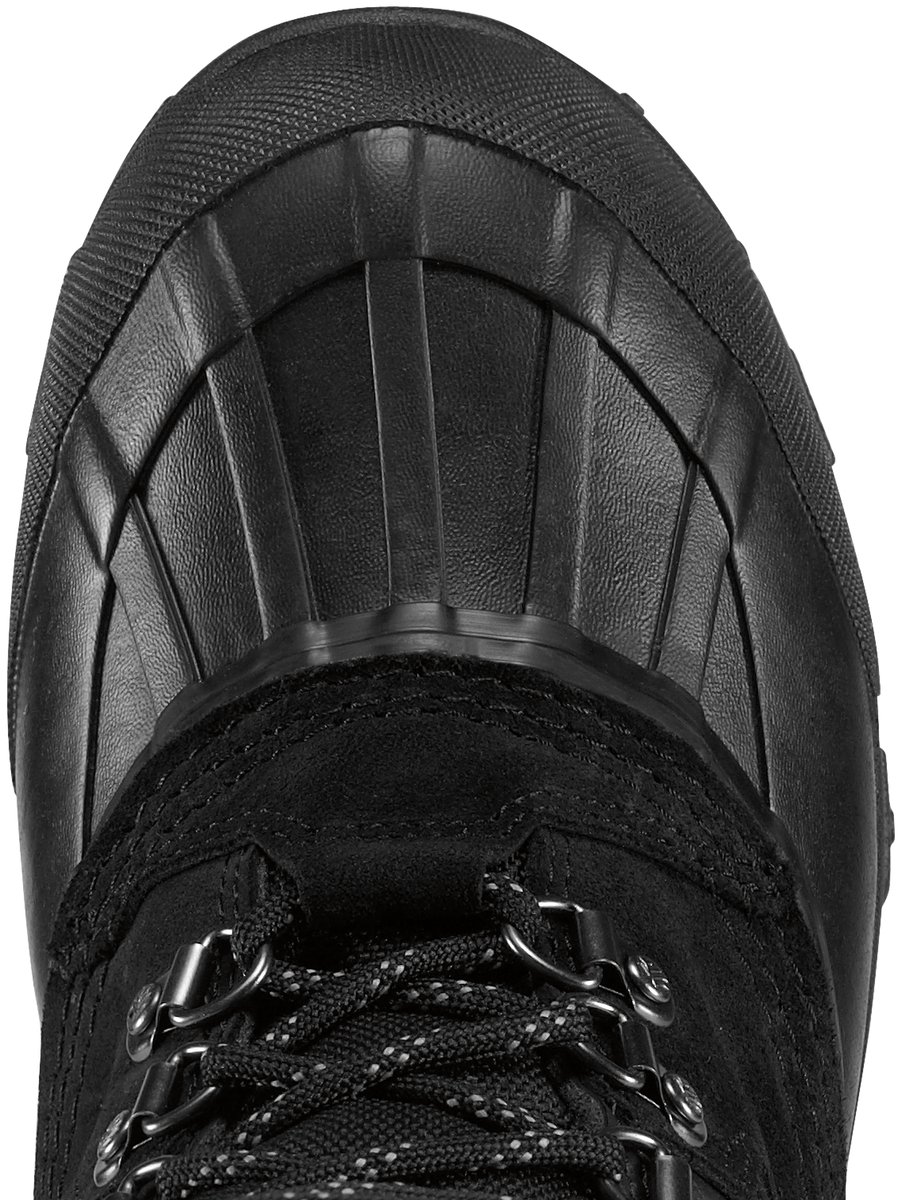 Women's Outpost II 10" Black