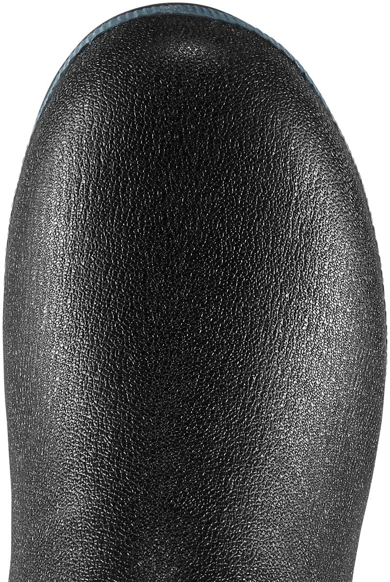 Women's Alpha Range 12" Black/Cerulean 5.0MM