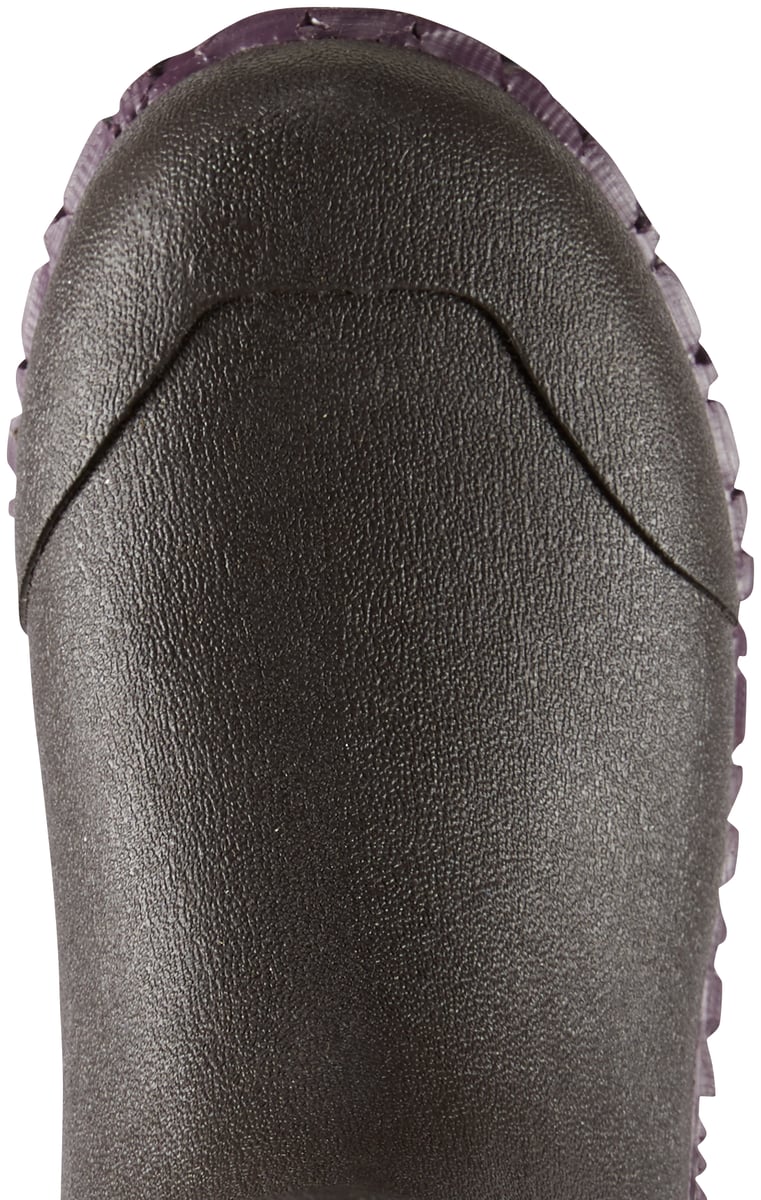 Women's Alpha Lite 14" Chocolate/Plum 5.0MM