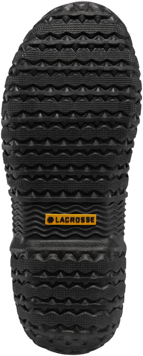Women's Alpha Lite 14" Black/Tan 5.0MM