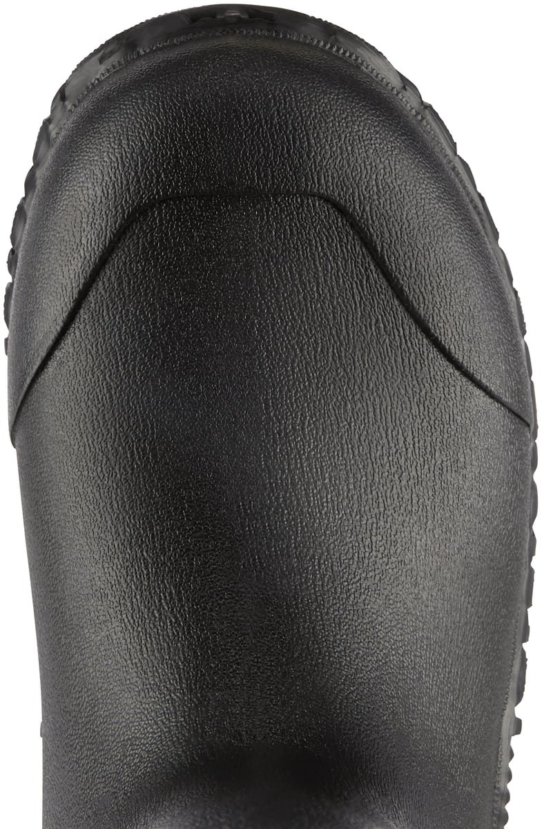 Women's Alpha Lite 14" Black/Tan 5.0MM