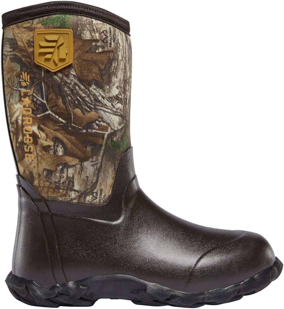 Lil' Alpha Lite Realtree Xtra 5.0MM