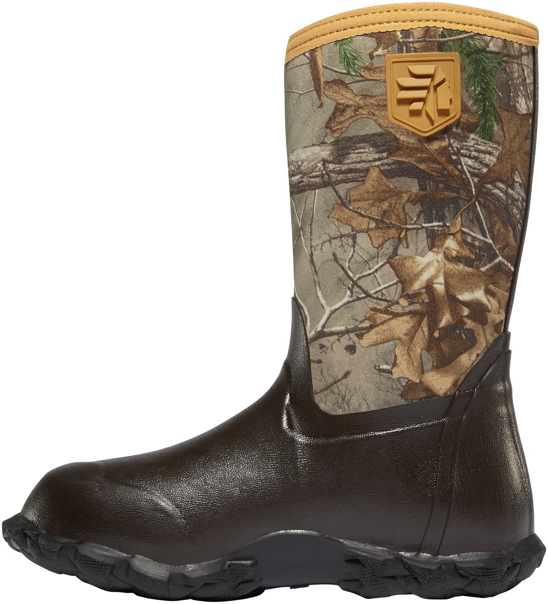 Lil' Alpha Lite Realtree Xtra 5.0MM