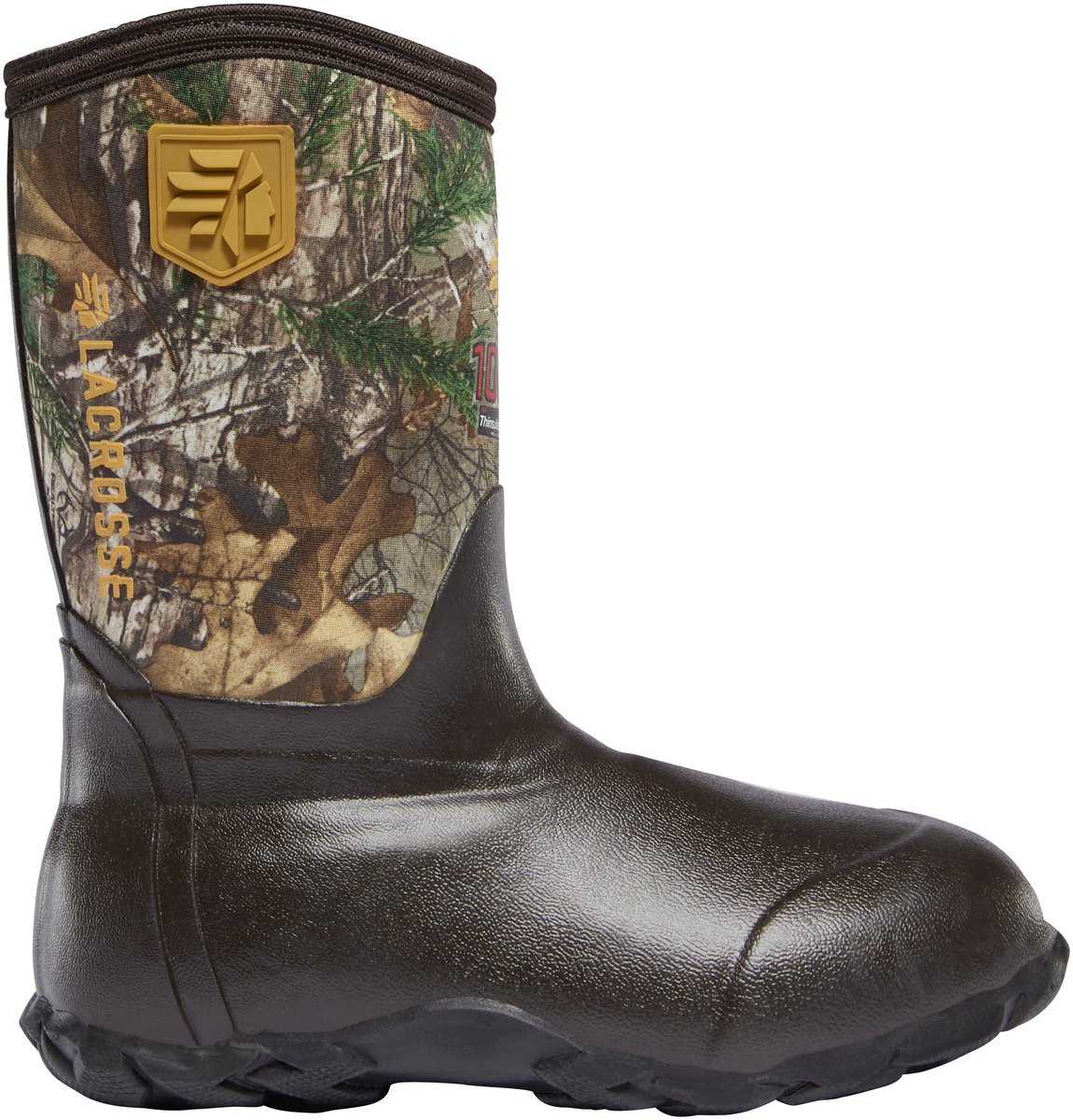 Lil' Alpha Lite Realtree Xtra 1000G
