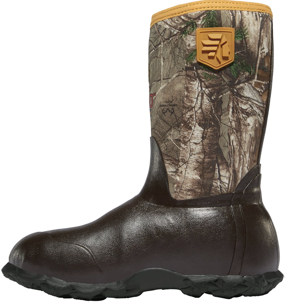 Lil' Alpha Lite Realtree Xtra 1000G