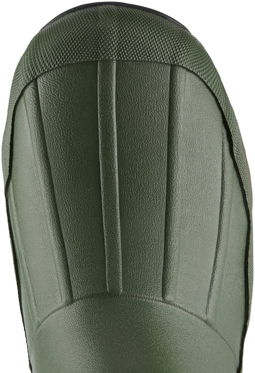 Alpha Muddy 4.5" Green