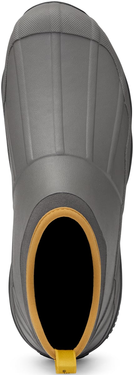 Alpha Muddy 4.5" Graphite