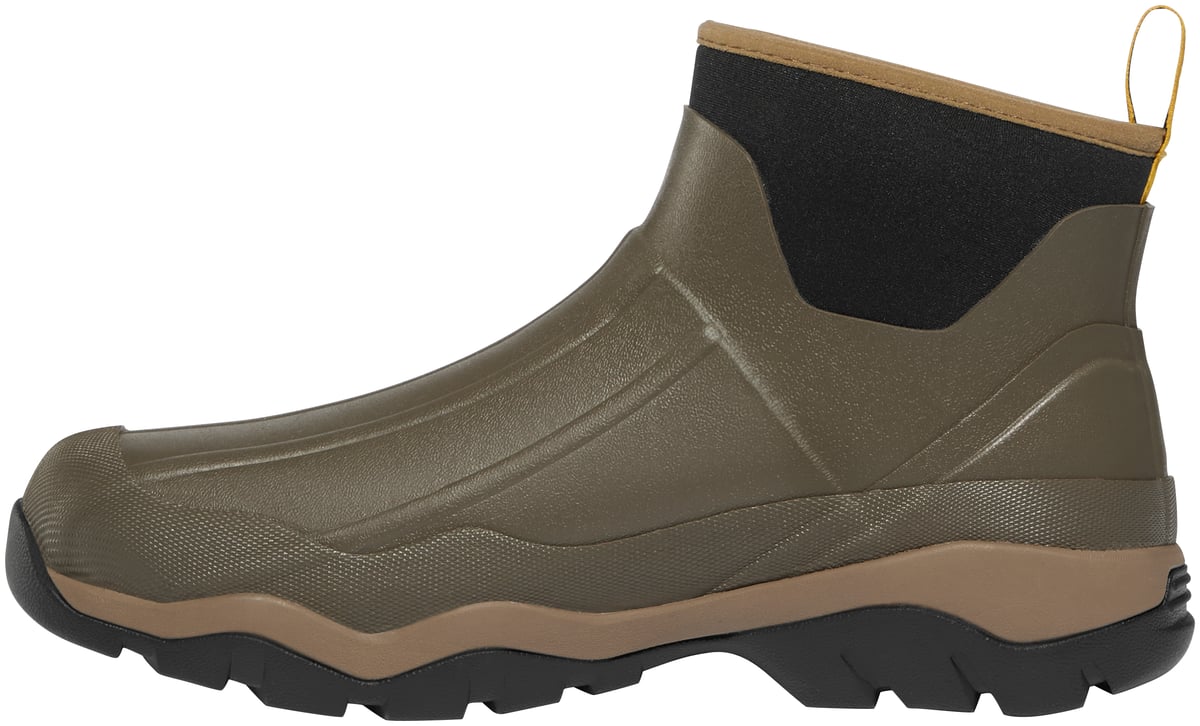 Alpha Muddy Mid 6" Stone 3.5MM