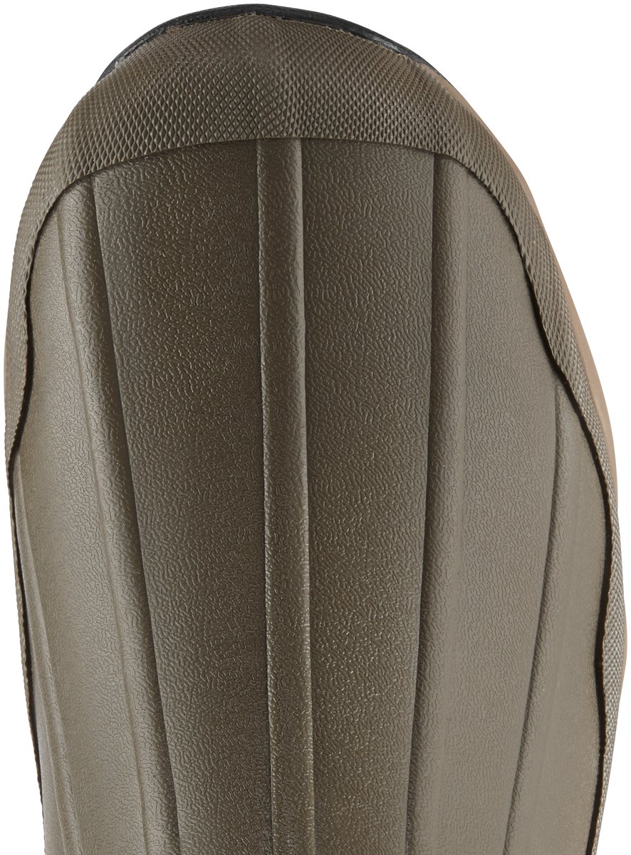 Alpha Muddy Mid 6" Stone 3.5MM