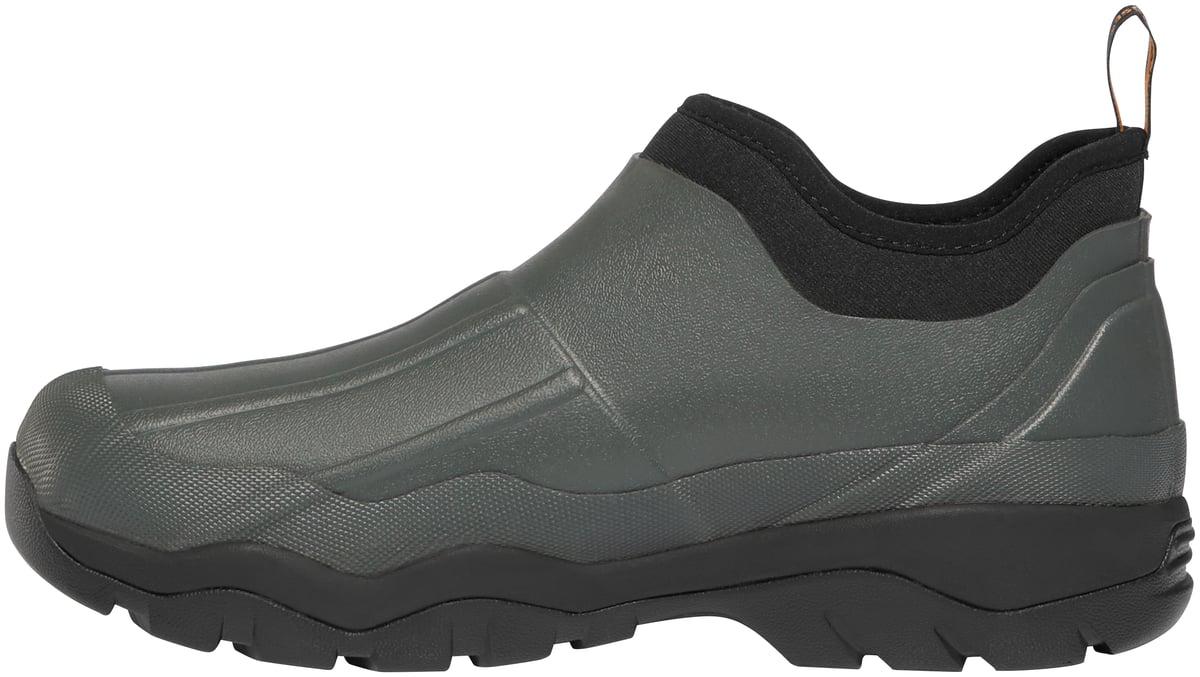 Alpha Muddy 4.5" Dark Gray 3.0MM