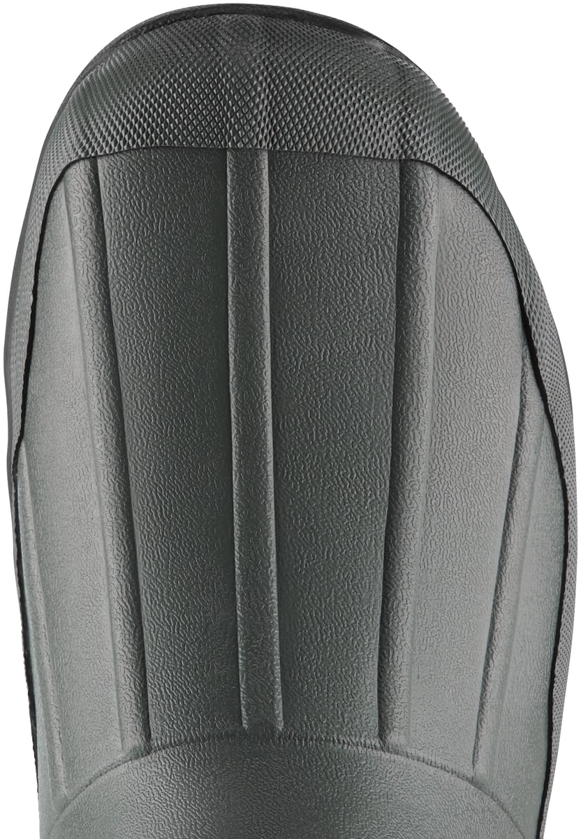 Alpha Muddy 4.5" Dark Gray 3.0MM