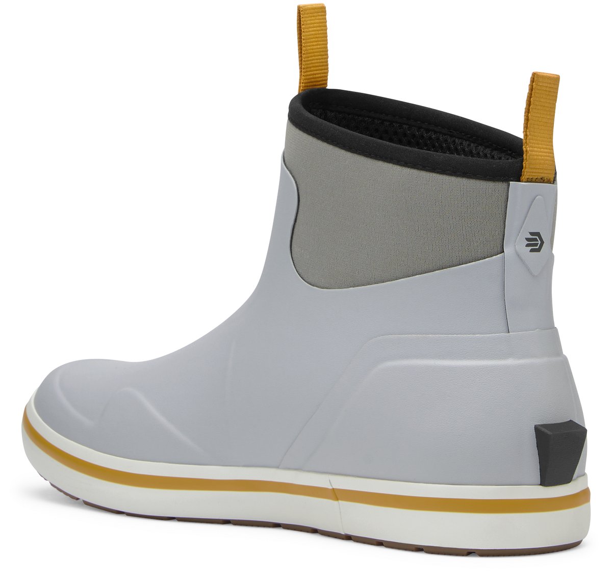 Alpha Deck Boot 6" Wild Dove