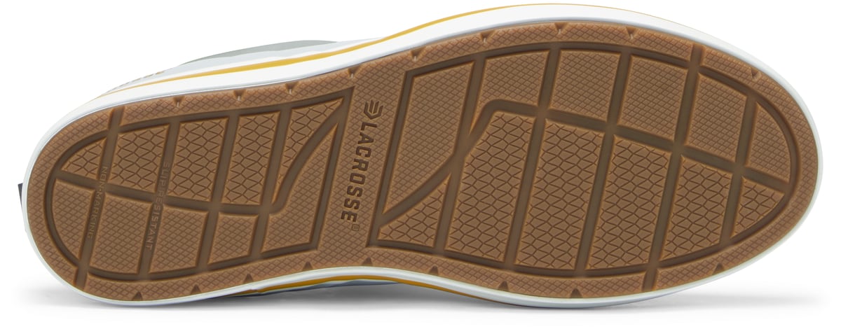 Alpha Deck Boot 6" Wild Dove