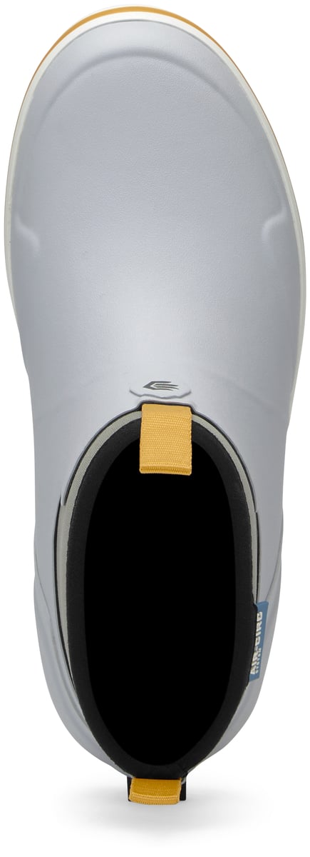 Alpha Deck Boot 6" Wild Dove