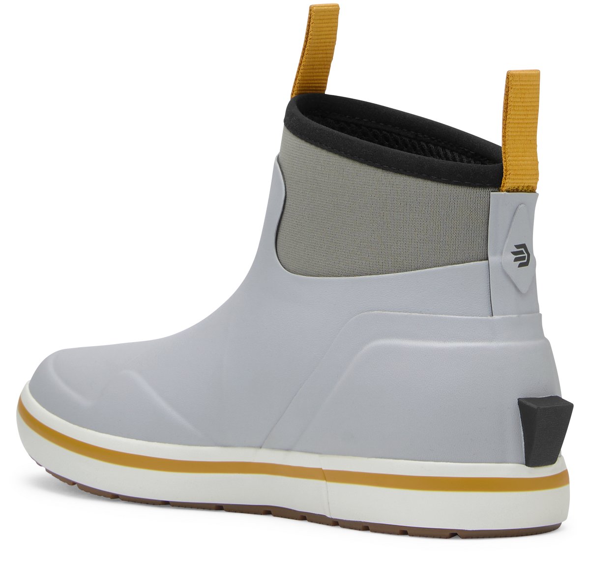 Alpha Deck Boot 6" Wild Dove