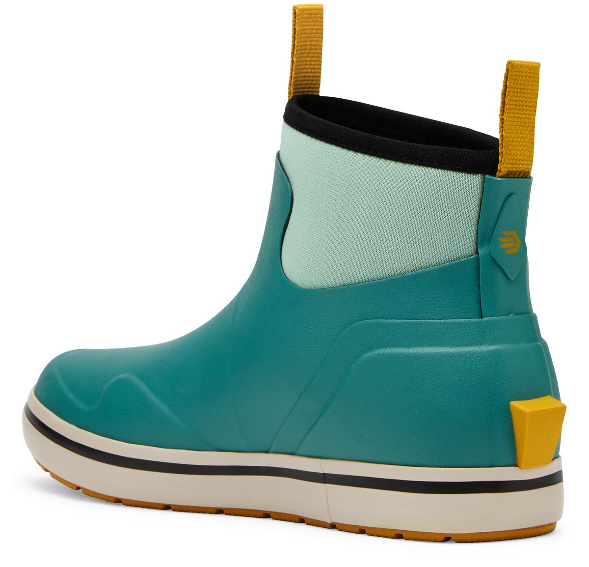 Alpha Deck Boot 6" Sagebrush