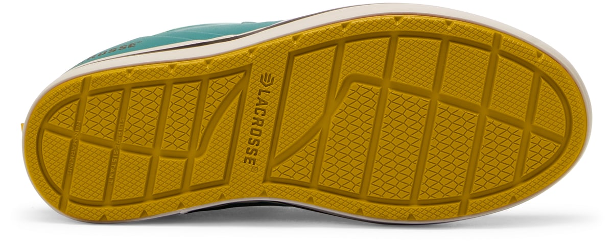 Alpha Deck Boot 6" Sagebrush