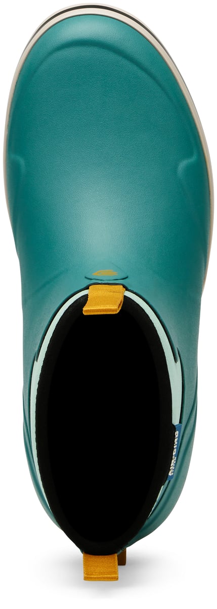Alpha Deck Boot 6" Sagebrush