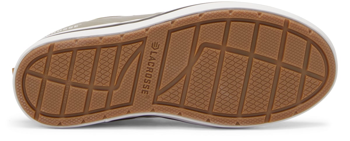 Alpha Deck Boot 6" Timber Wolf/Camo