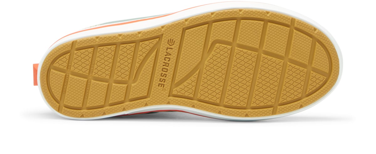 Alpha Deck Boot 6" Sea Spray