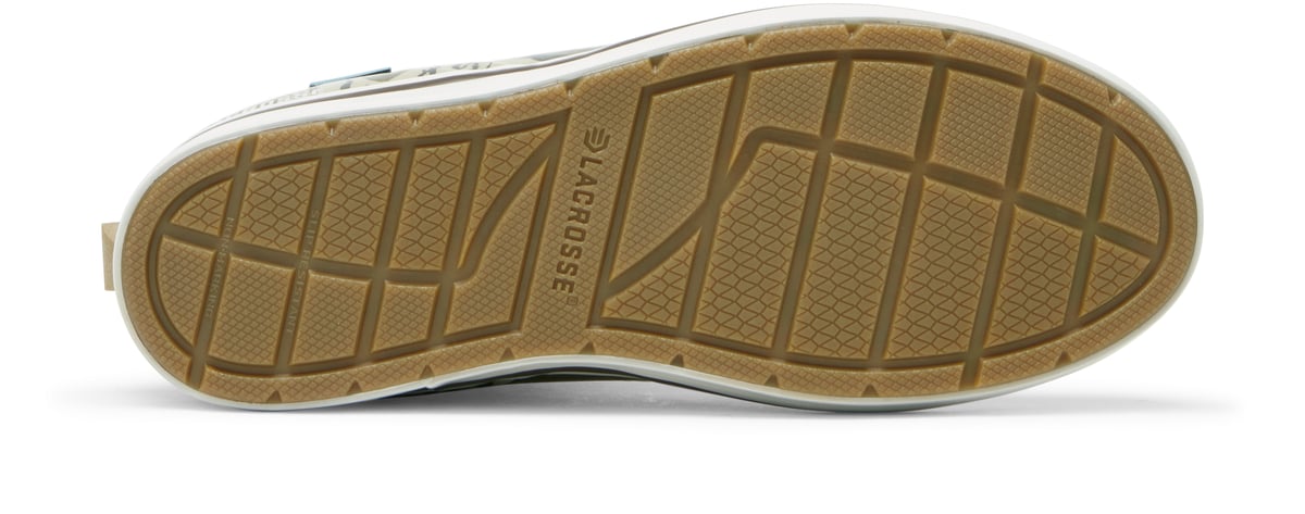 Alpha Deck Boot 6" Mossy Oak Original Bottomland