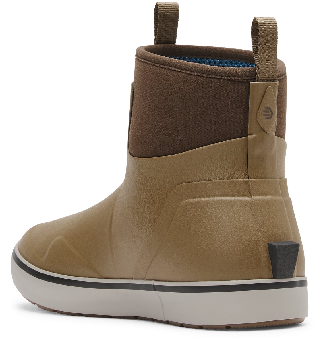 Alpha Deck Boot Marsupial 6" Coyote