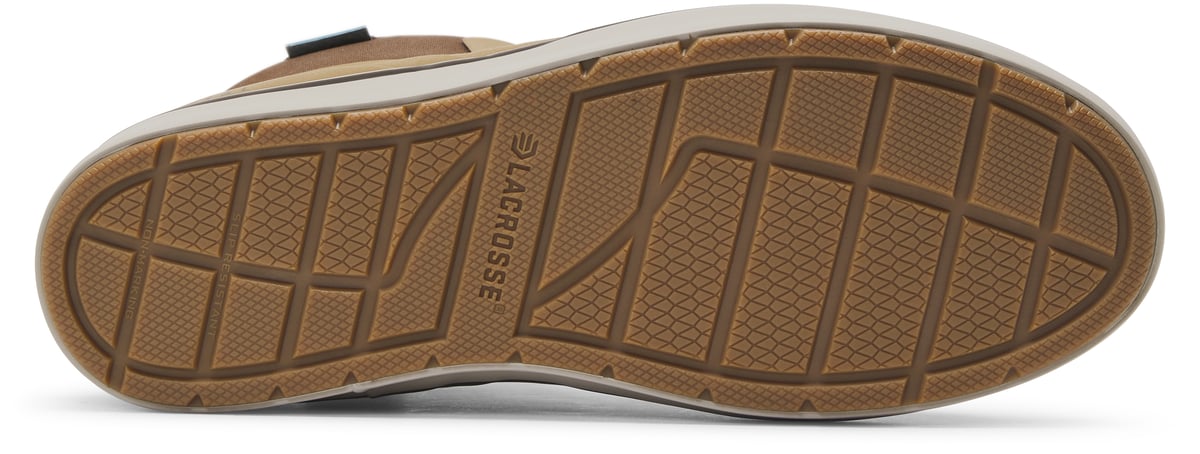 Alpha Deck Boot Marsupial 6" Coyote