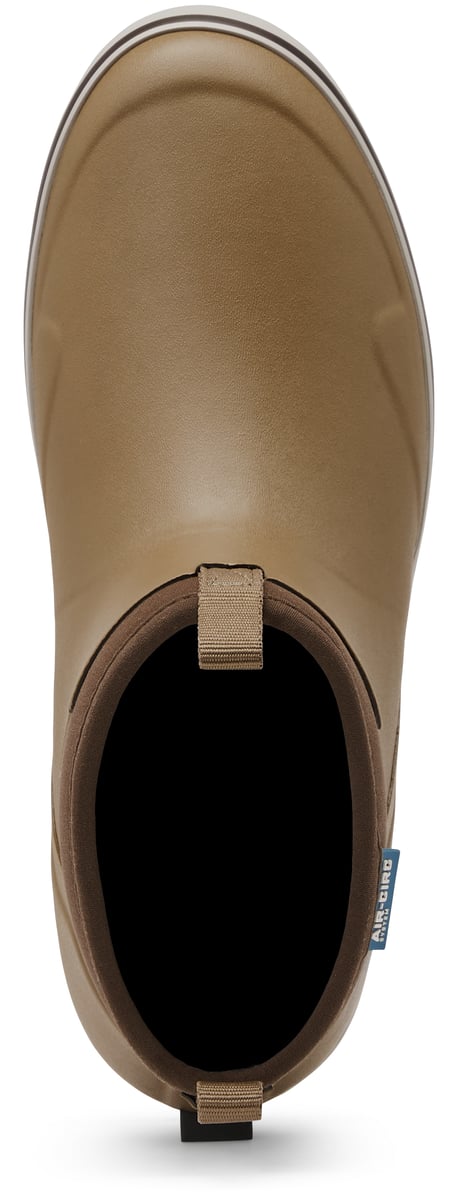 Alpha Deck Boot Marsupial 6" Coyote