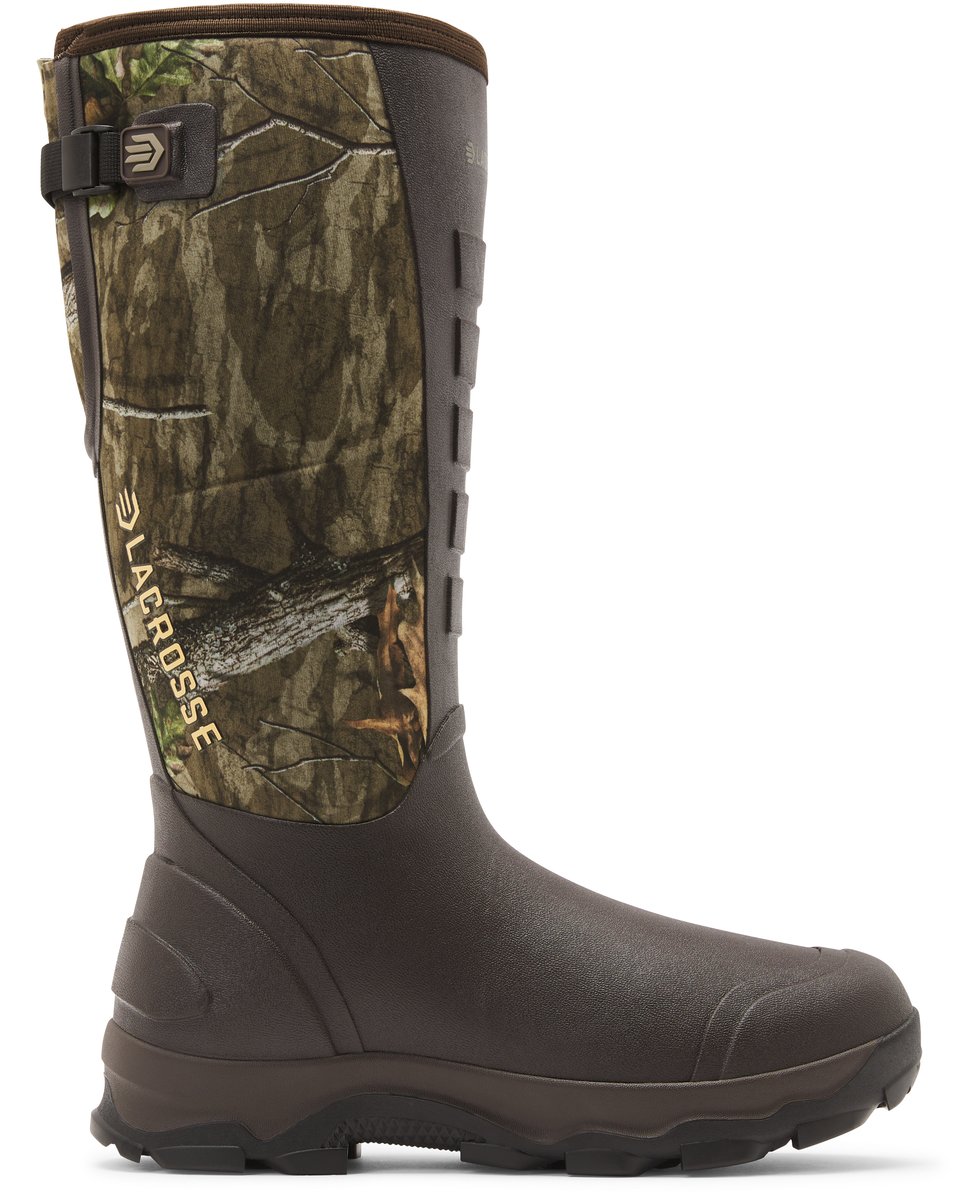 Alpha Lite II 16" Mossy Oak Country Roots