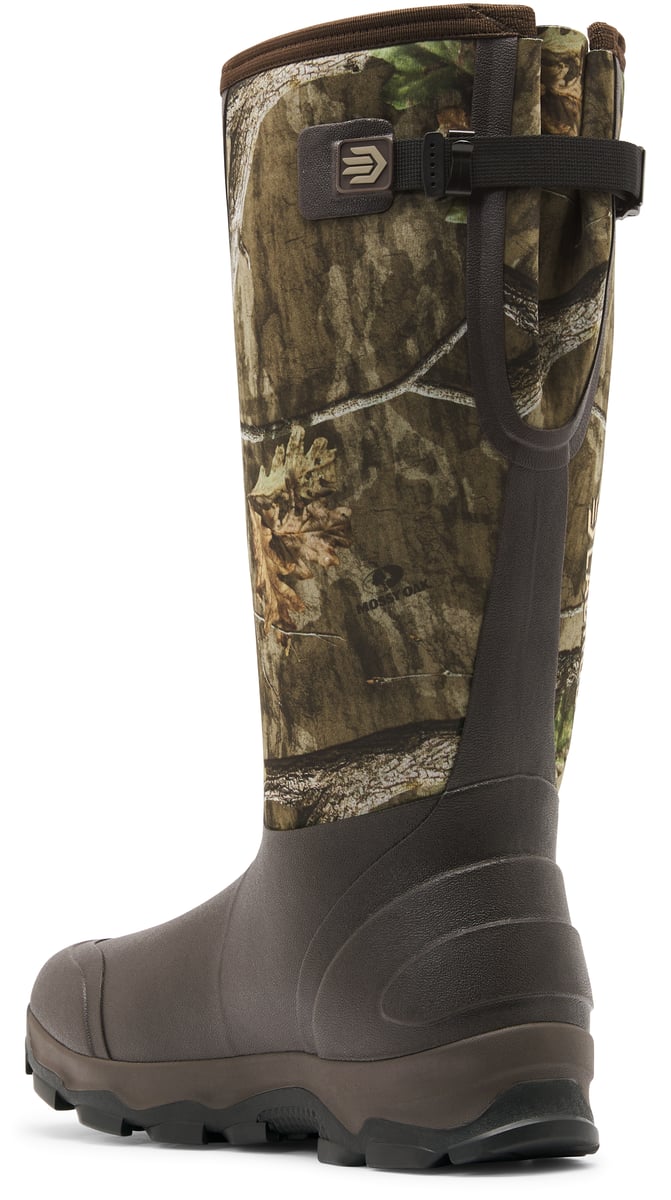 Alpha Lite II 16" Mossy Oak Country Roots