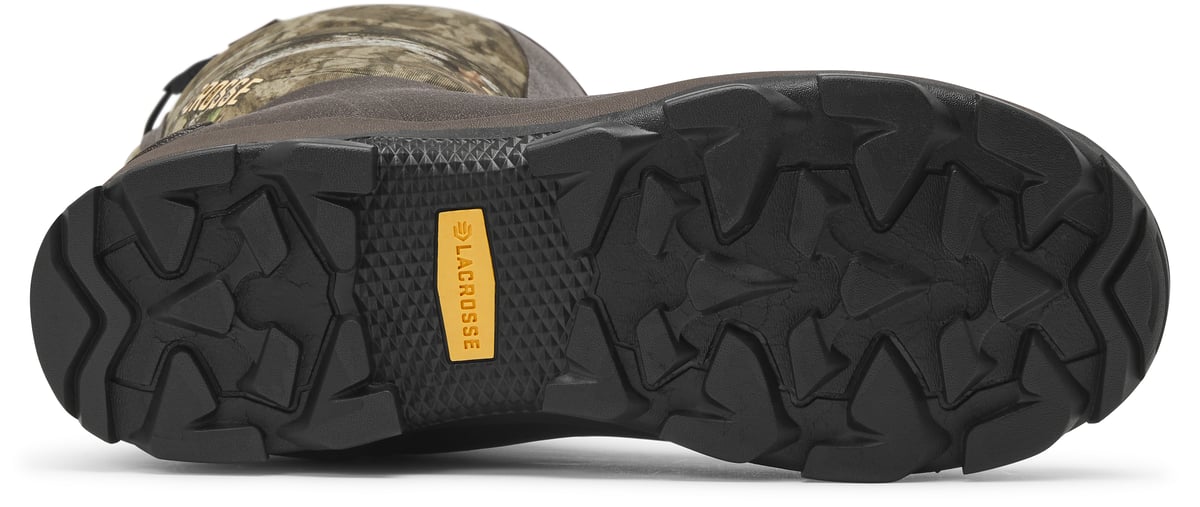 Alpha Lite II 16" Mossy Oak Country Roots