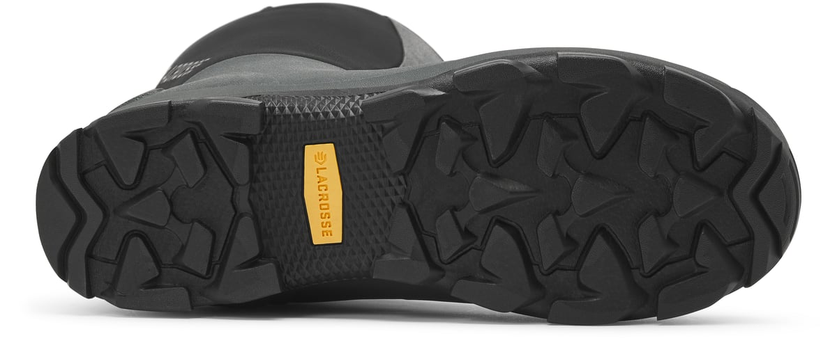 Alpha Lite II 16" Black