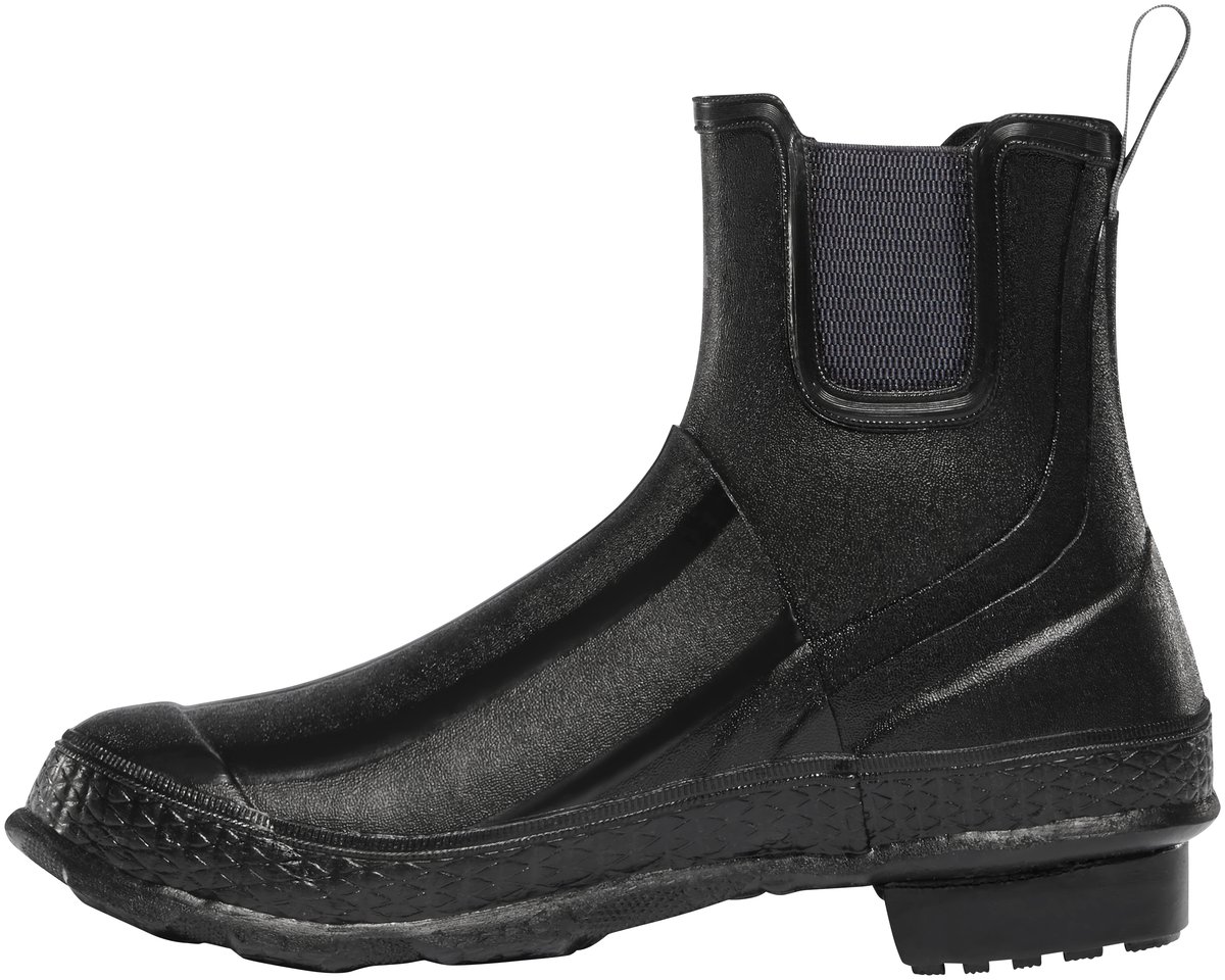 Women's Grange Chelsea 5" Black