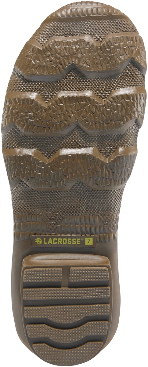 Women's Grange Chelsea 5" Black/Tan
