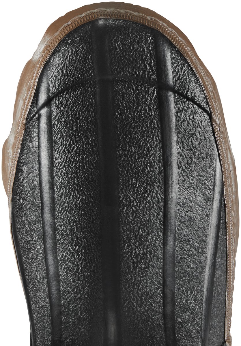 Women's Grange Chelsea 5" Black/Tan