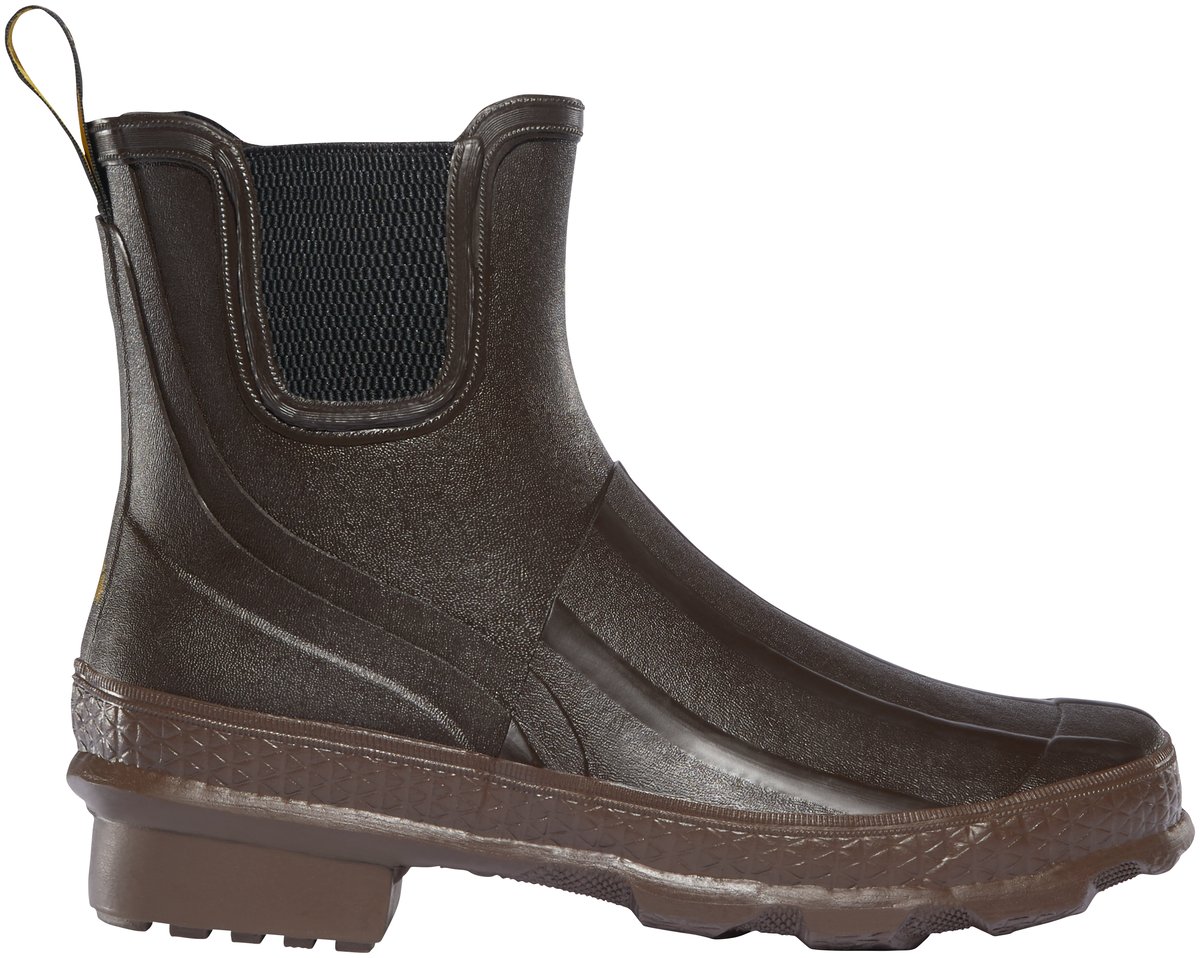 Women's Grange Chelsea 5" Classic Brown