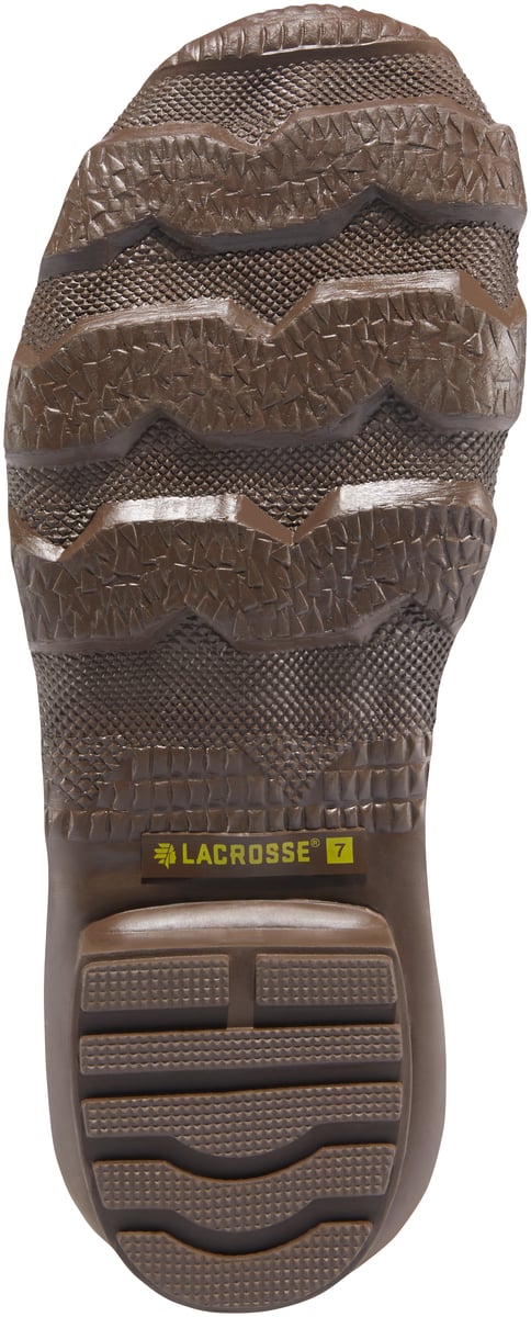 Women's Grange Chelsea 5" Classic Brown