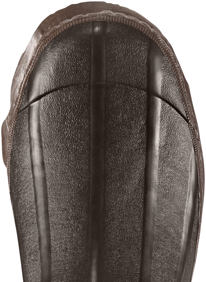 Women's Grange Chelsea 5" Classic Brown