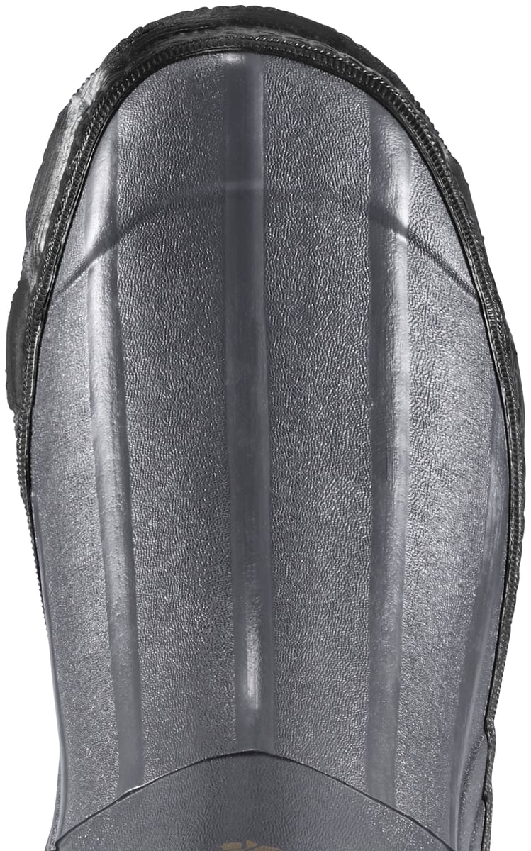 Women's Grange Chelsea 5" Gray/Black
