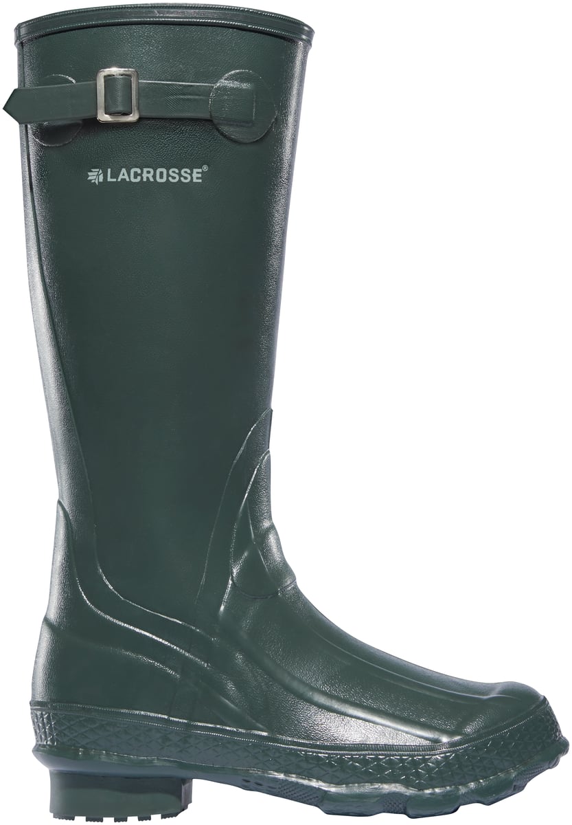 Women's Grange 14" Balsam Green