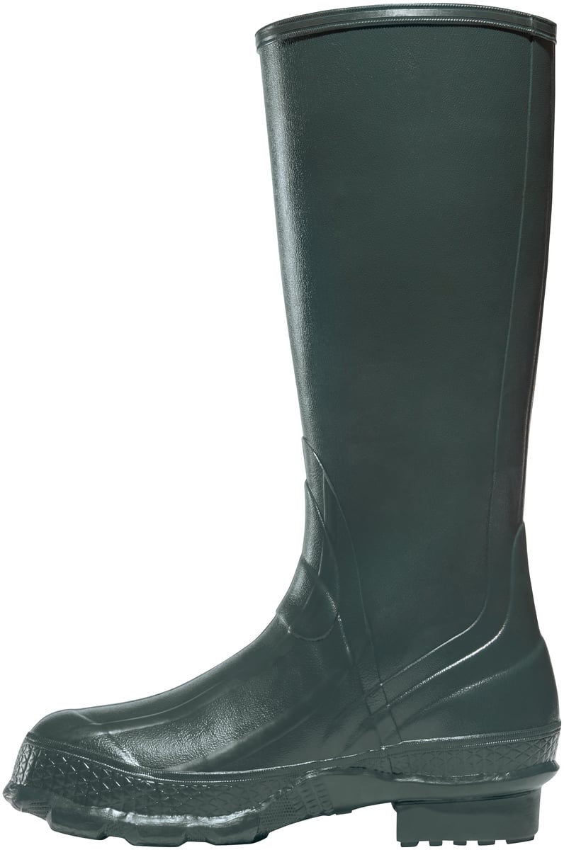 Women's Grange 14" Balsam Green