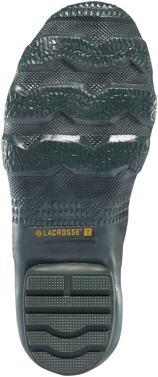 Women's Grange 14" Balsam Green