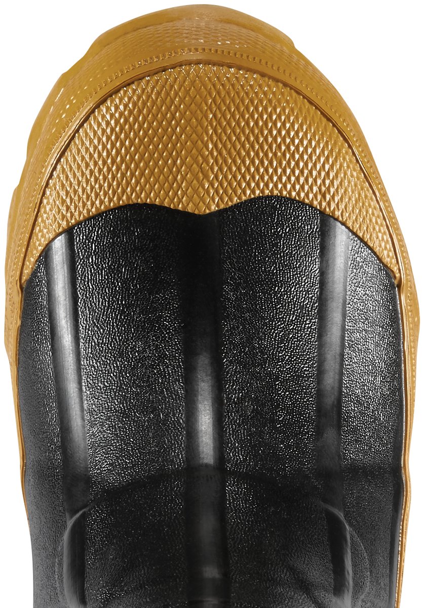 Lil' Grange 9" Black/Gold