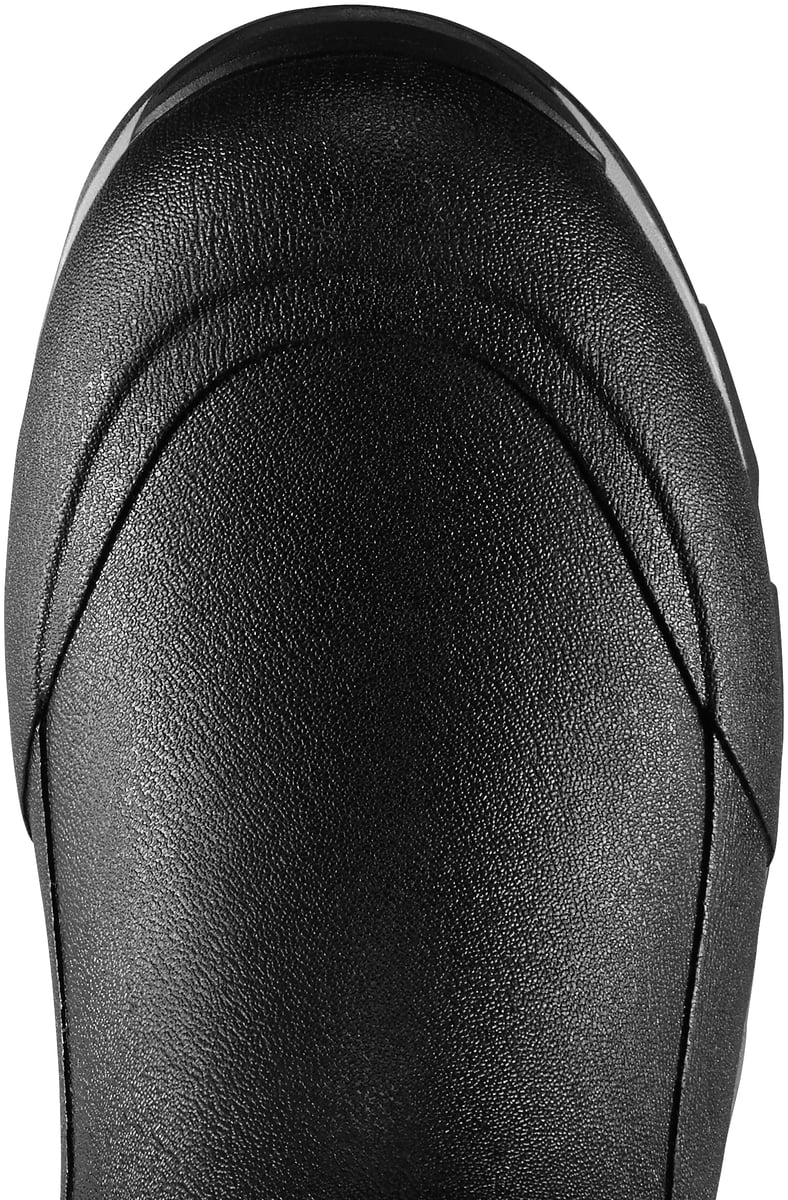 Alpha Thermal 16" Black 7.0MM NMT