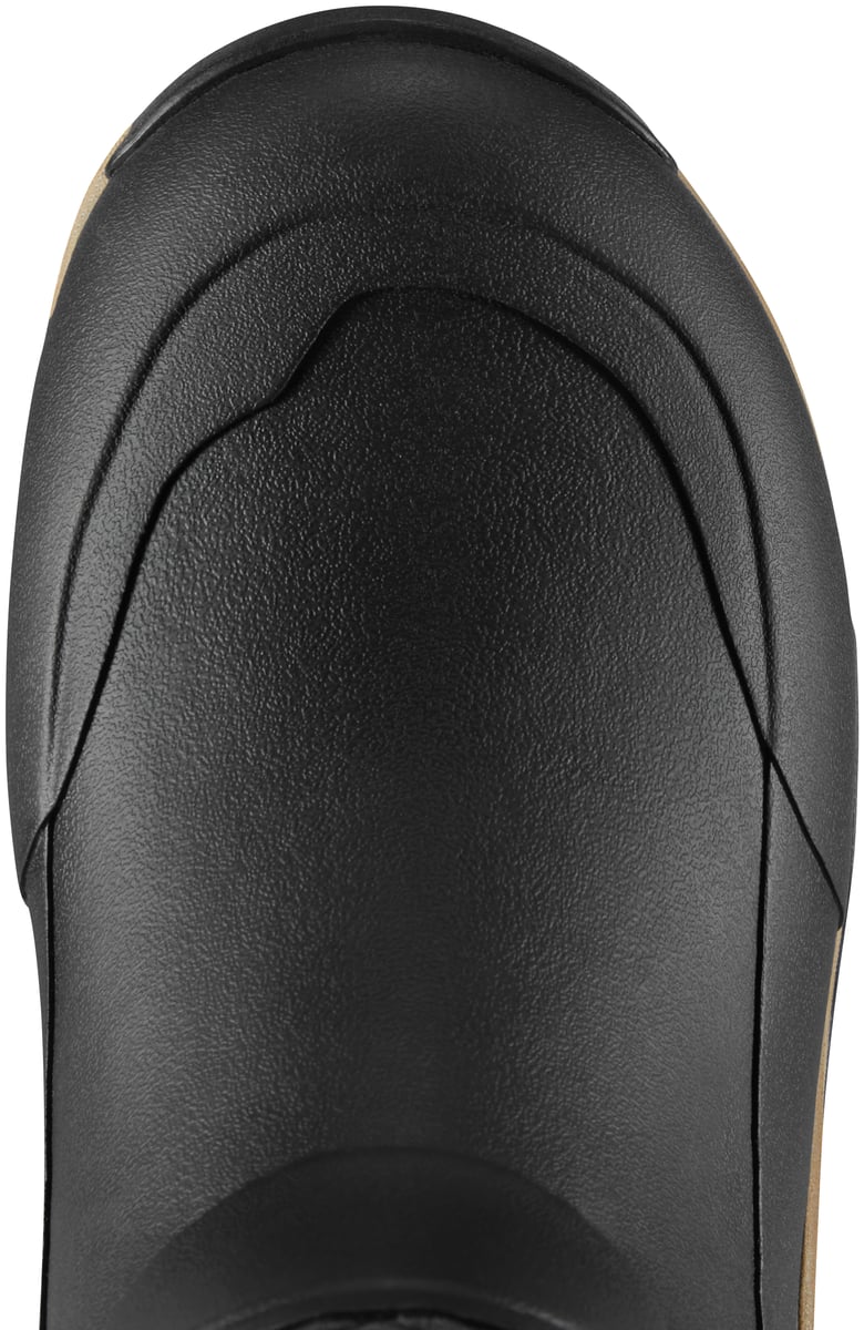 Women's Alpha Thermal 14" Black/Tan 7.0MM